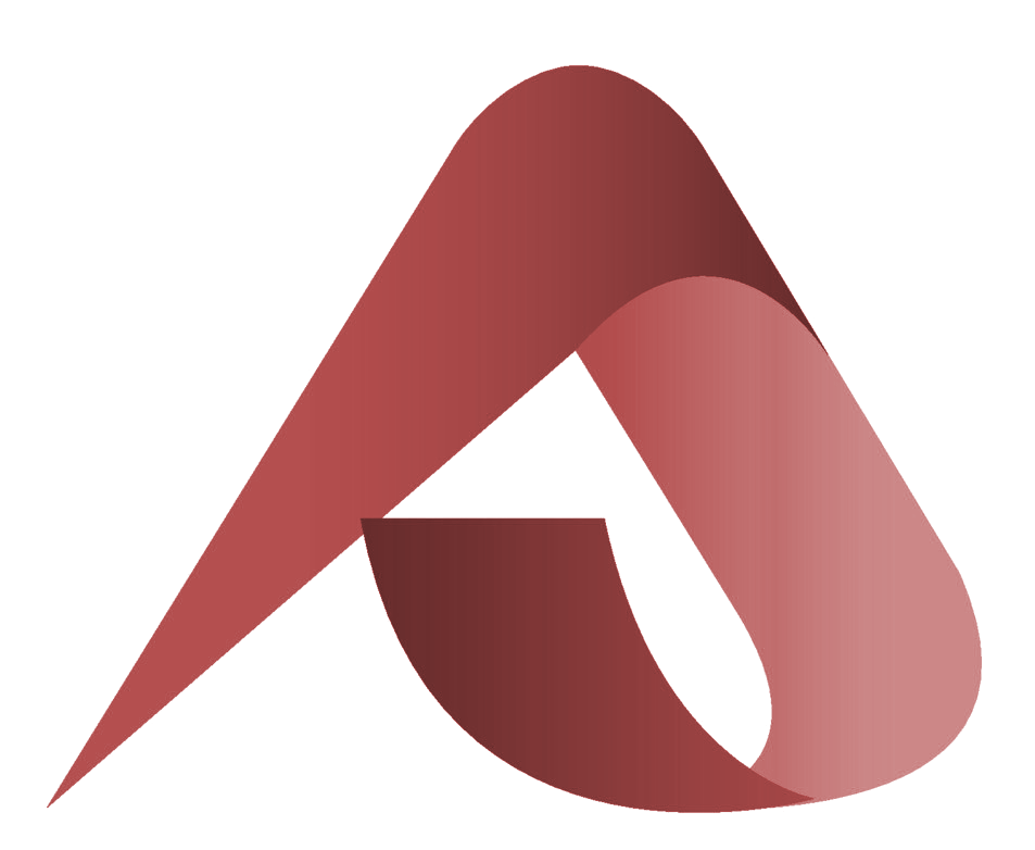 AS logo